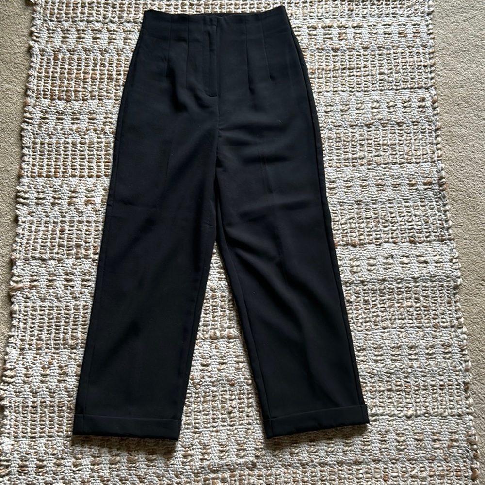 Zara size xs.